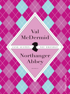 Jane Austens Northanger Abbey - ebook